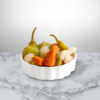 Karışık Turşu görseli