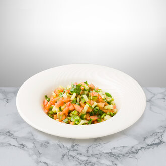 Çoban Salata görseli