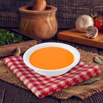 Evden Domates Çorbası (250 gr.) görseli