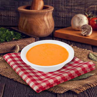 Evden Ezogelin Çorbası görseli