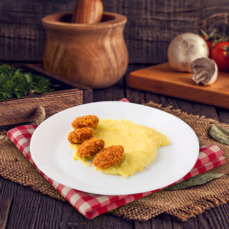 Çıtır Köfte görseli