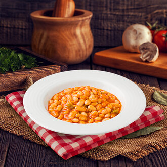 Kuru Fasulye görseli