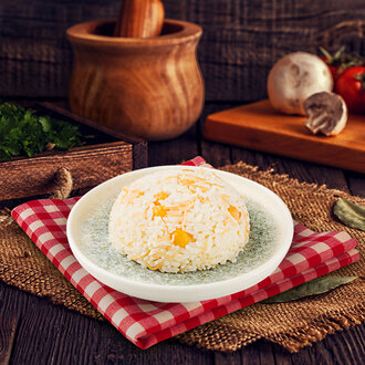 Nohutlu Pilav görseli