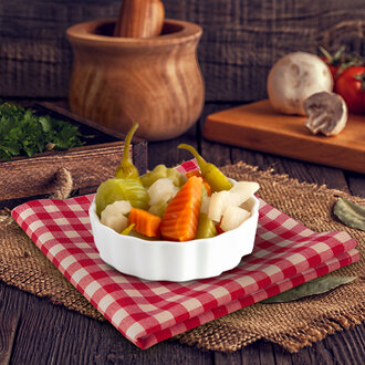 Karışık Turşu görseli