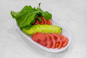 Söğüş Tabağı görseli