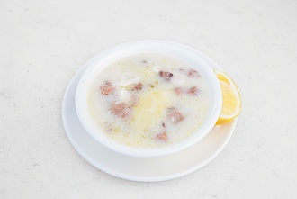 Karışık Çorba görseli