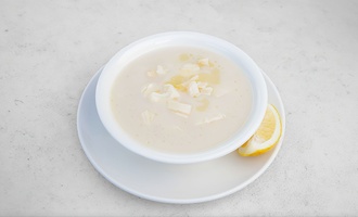 İşkembe Çorbası görseli