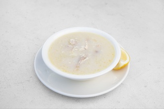 Tavuk Çorbası görseli