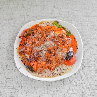 İskender (Adana Kebaptan) görseli