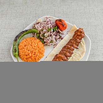 Adana Kebap görseli