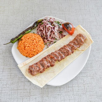 Urfa Kebap görseli
