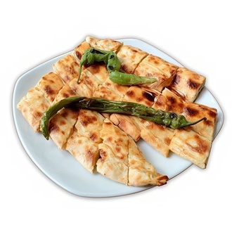 Kaşarlı Pide görseli