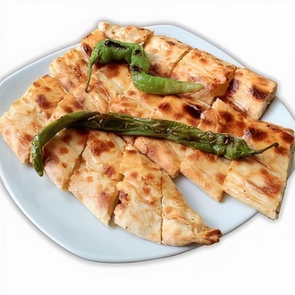 Peynirli Pide (Kapalı) görseli