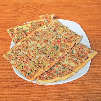 Spesiyal Pide (Açık) görseli