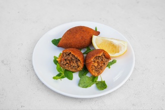 Kızartma İçli Köfte (2 Adet) görseli