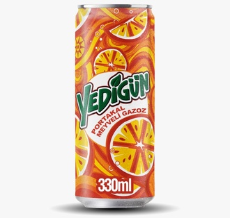 Yedigün (33 cl.) görseli