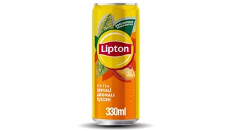 Lipton Ice Tea (33 cl.) görseli