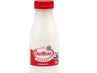 Ayran (24,5 cl.) (Cam Şişe) görseli