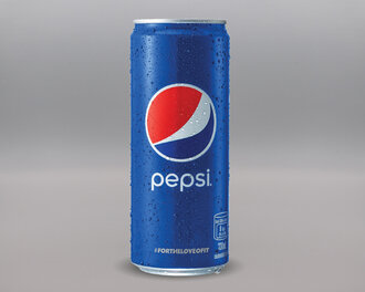 Pepsi Cola  (33 Cl.) görseli