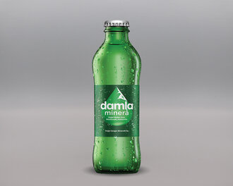 Soda (20 cl.) görseli