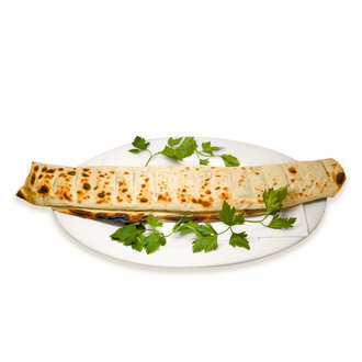 Domatesli Kebap Dürüm (1,5 Porsiyon) görseli