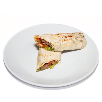 Urfa Dürüm (1,5 Porsiyon) görseli