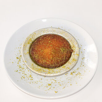 Sade Künefe (Küçük) görseli