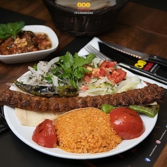Adana Kebap görseli
