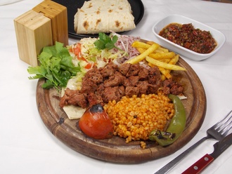 Çöp Şiş görseli