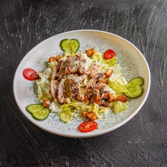 Sezar Salata görseli