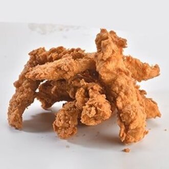 Tavuk Tenders (6 Adet) görseli