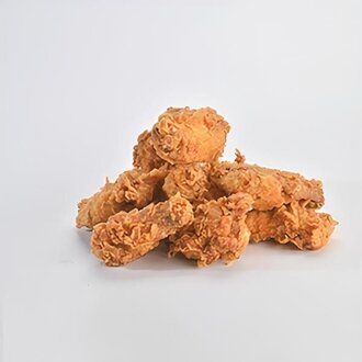 Tavuk Kanat (9 Adet) görseli