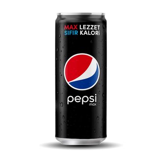Pepsi Max (33 cl.) görseli