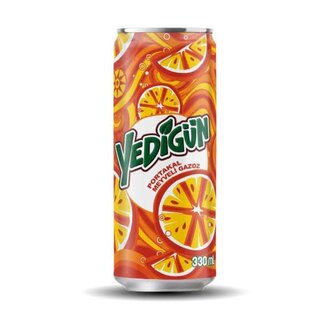 Yedigün (33 cl.) görseli