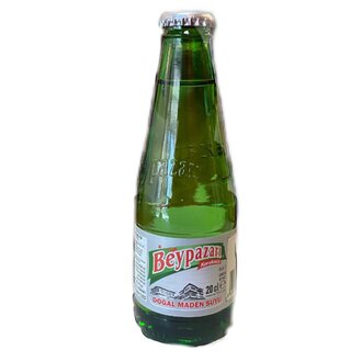 Soda (20 cl.) görseli