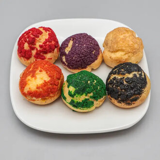 Nilda Menü görseli