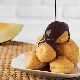 Kavunlu Profiterol (200 gr.) görseli