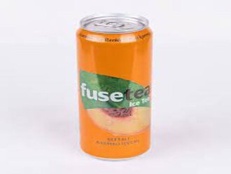 Fuse Tea (33 cl.) görseli