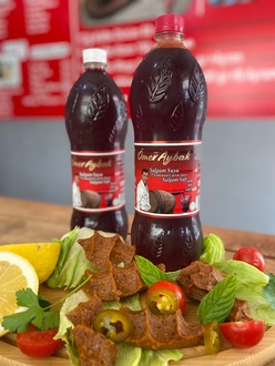 Şalgam Suyu (1 L.) Acısız görseli