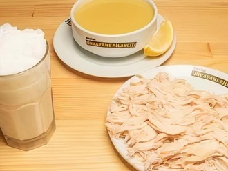 Diyet Menü görseli