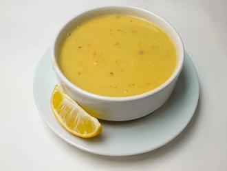 Mercimek Çorbası görseli