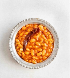 Kuru Fasulye görseli