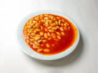 Kuru Fasulye görseli