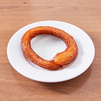 Halka Tatlısı görseli