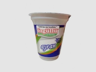 Ayran (30 cl.) görseli