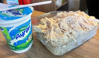 Ayran (30 cl.) görseli