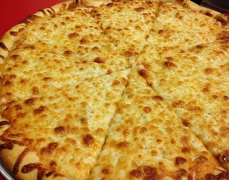 Quattro Pizza (32 cm.) görseli