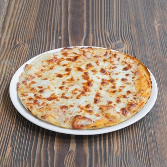 Pesto Four Cheese Pizza (32 cm.) görseli