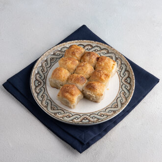 Kıymalı Boşnak Mantısı (750 gr.) görseli