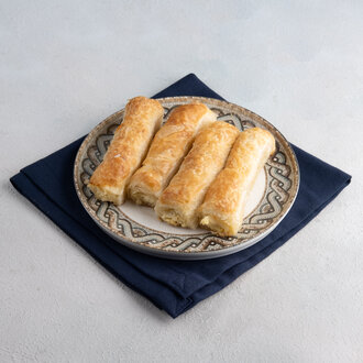 Peynirli Boşnak Böreği (750 gr.) görseli